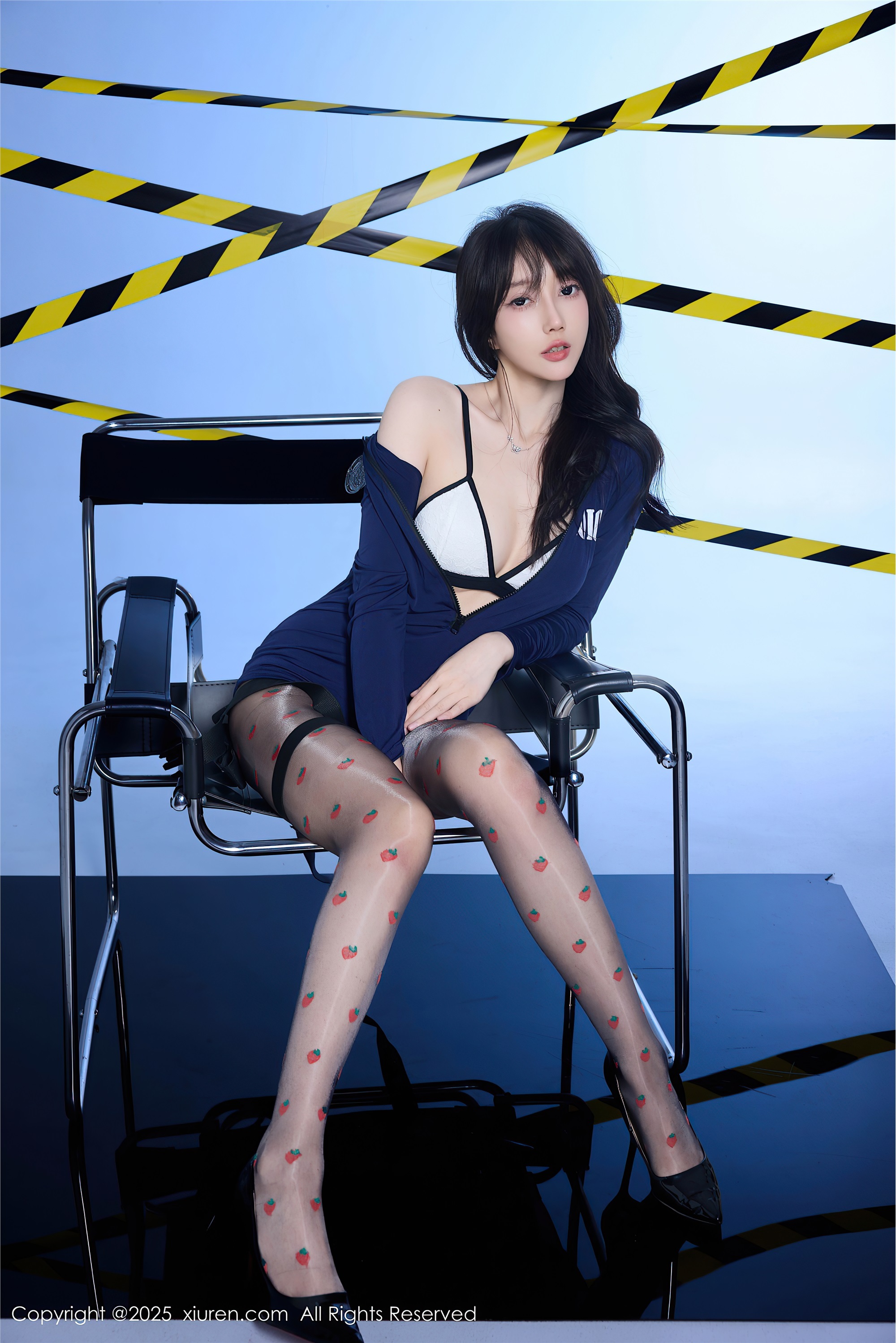 Xiuren秀人网 2025.07.14 NO.10544 玥儿玥er